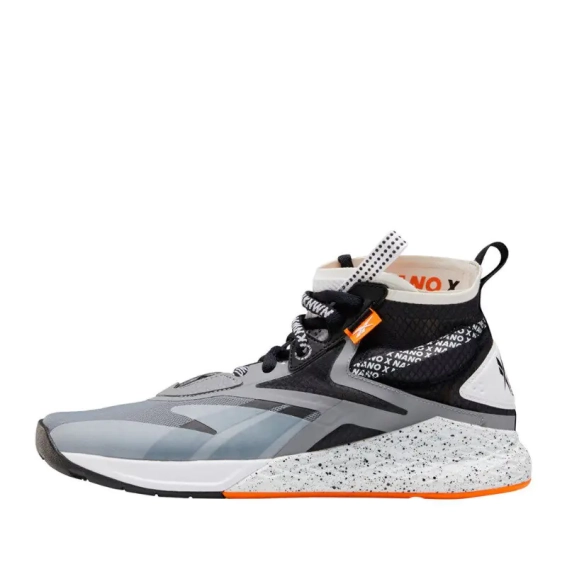 Кроссовки Reebok Nano X Unknown FV2758 фото 6 — интернет-магазин Tapok