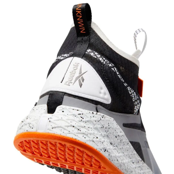 Кроссовки Reebok Nano X Unknown FV2758 фото 8 — интернет-магазин Tapok