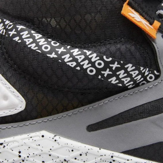 Кроссовки Reebok Nano X Unknown FV2758 фото 9 — интернет-магазин Tapok