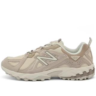 Кросівки унісекс New Balance Ml 610 Tbe Orange ML610TBE
