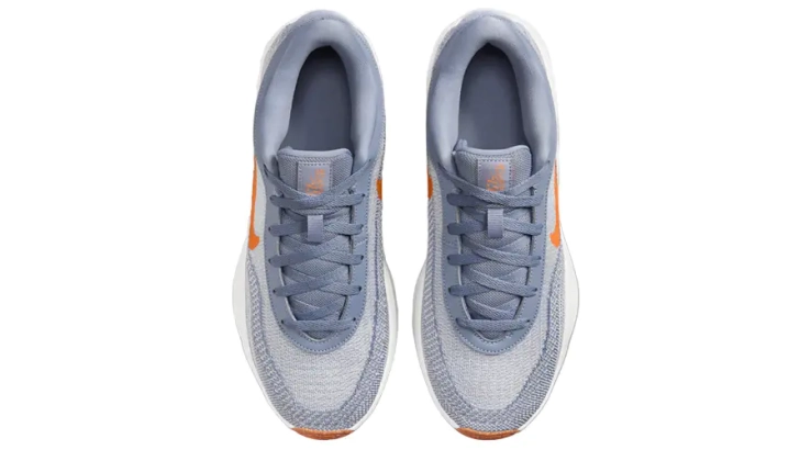 Кросівки унісекс Nike G.T. Hustle Academy White FJ7791-400 фото 2 — інтернет-магазин Tapok