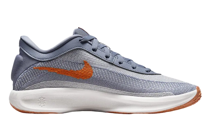 Кросівки унісекс Nike G.T. Hustle Academy White FJ7791-400 фото 3 — інтернет-магазин Tapok