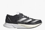 Кроссовки мужские Adidas Adizero Adios 8 M Black ID6905 Фото 1