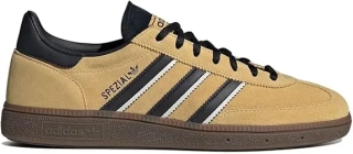 Кроссовки мужские Adidas Handball Spezial Shoes Beige IF9014