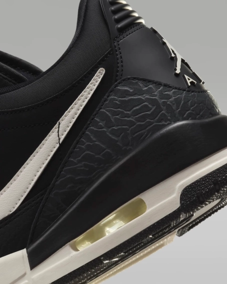 Кросівки чоловічі Air Jordan Legacy CD7069-001 фото 7 — інтернет-магазин Tapok