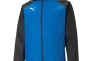 Куртка детская Puma teamLIGA All-Weather Youth 657246-02, Цвет Синий, Размер (Европа) - 140cm 657246-02 Фото 1