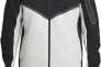 Толстовка Nike M TCH FLC FZ WR HOODIE HV0949-011 Фото 1