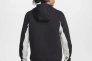 Толстовка Nike M TCH FLC FZ WR HOODIE HV0949-011 Фото 2