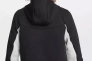 Толстовка Nike M TCH FLC FZ WR HOODIE HV0949-011 Фото 4