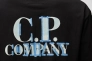 Женская футболка CP Company. Logos T-Shirt 18CMTS148A 006586W Фото 3