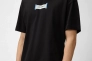 Женская футболка CP Company. Logos T-Shirt 18CMTS148A 006586W Фото 5