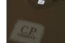 Футболка CP Company Men's Short Sleeve T-Shirt 18CMTS029A 005100W Фото 4