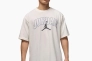 Футболка Nike Jordan BRK Arch JD HBR Crew IB7347-133 Фото 1