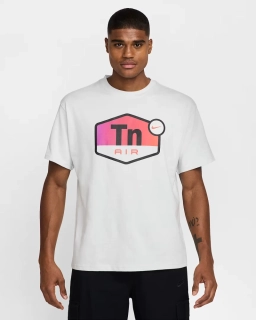 Футболка Nike Men&#39;s Max90 T-Shirt white HJ0576-025