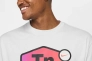 Футболка Nike Men's Max90 T-Shirt white HJ0576-025 Фото 3