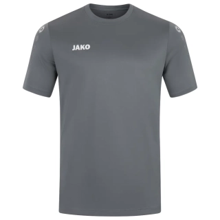Футболка дитяча Jako Kids 4233E-40-J, Цвет Серый, Размер (Европа) - 128cm 4233E-40-J