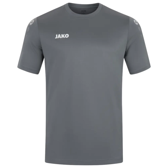 Футболка дитяча Jako Kids 4233E-40-J, Цвет Серый, Размер (Европа) - 128cm 4233E-40-J фото 1 — інтернет-магазин Tapok