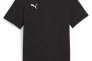 Футболка детская Puma JR TEAMGOAL CASUALS 658616-03, Цвет Черный, Размер (Европа) - 128cm 658616-03 Фото 1