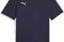 Футболка детская Puma JR TEAMGOAL CASUALS 658616-06, Цвет Темно-синий, Размер (Европа) - 128cm 658616-06 Фото 1