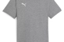 Детская футболка Puma JR TEAMGOAL CASUALS 658616-33, Цвет Серый, Размер (Европа) - 128cm 658616-33 Фото 1