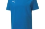Футболка дитяча PUMA TeamGoal Casual 656709-02, Цвет Синий, Размер (Европа) - 140cm 656709-02 Фото 1