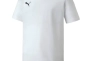 Футболка дитяча PUMA TeamGoal Casual 656709-04, Цвет Белый, Размер (Европа) - 140cm 656709-04 Фото 1