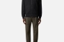 Худі Stone Island Zipped Hoodie Black K1S156100042S0051 V0029 Фото 3