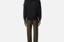 Худі Stone Island Zipped Hoodie Black K1S156100042S0051 V0029 Фото 5