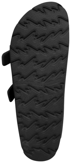 Шльопанці Aqua Speed LAREDO 61862 чорний Уні 36 669-07 фото 5 — інтернет-магазин Tapok