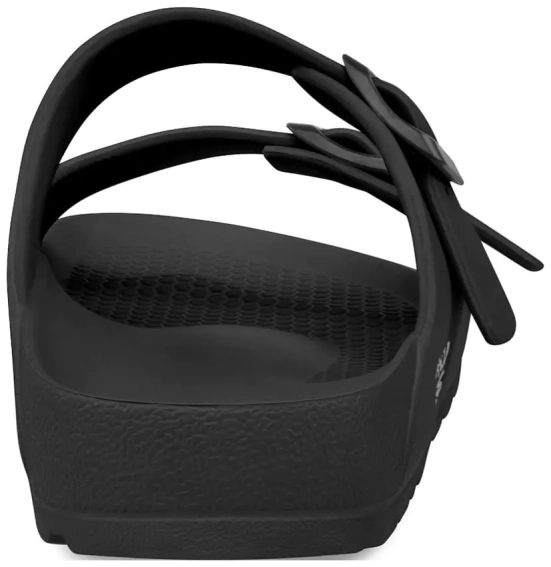 Шльопанці Aqua Speed LAREDO 61862 чорний Уні 36 669-07 фото 7 — інтернет-магазин Tapok