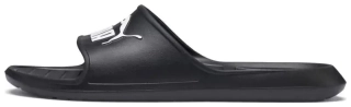 Шлепанцы Puma Divecat v2 черный Уни 39 369400-01