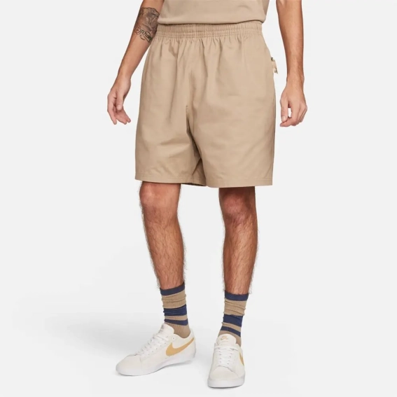 Шорты Nike Sb Skyring Shorts FQ0412-247 фото 3 — интернет-магазин Tapok