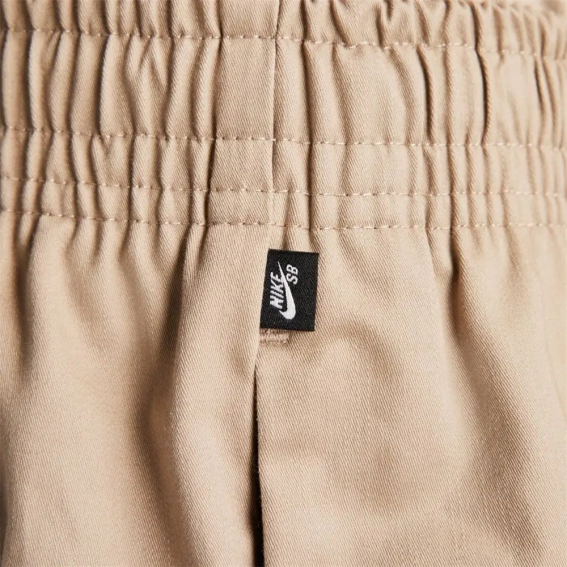 Шорты Nike Sb Skyring Shorts FQ0412-247 фото 7 — интернет-магазин Tapok