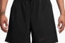 Шорти Nike Tech Woven Black HJ0679-010 Фото 6