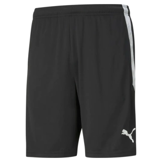 Шорты Puma Teamliga Training Shorts 657249-03, Цвет Черный, Размер (Европа) - L 657249-03