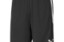 Шорти Puma Teamliga Training Shorts 657249-03, Цвет Чёрный, Размер (Европа) - L 657249-03 Фото 1