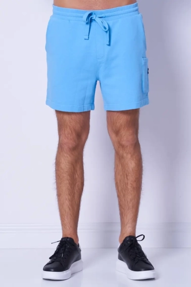 Шорты Tommy Jeans Regular Fit DM0DM16330 CY7 фото 3 — интернет-магазин Tapok