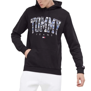 Шорты Tommy Jeans Regular Fit DM0DM17810-BDS