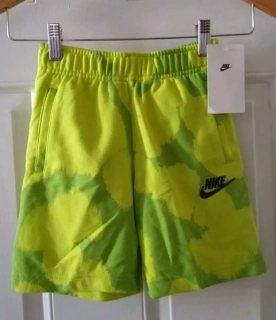 Шорты детские Nike Sportswear 86J522-EB5