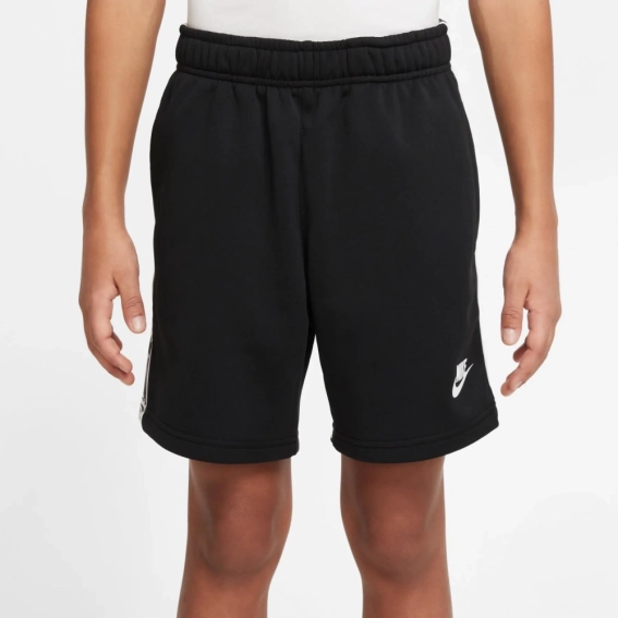 Шорти дитячі Nike Swoosh DV0327-010 фото 4 — інтернет-магазин Tapok