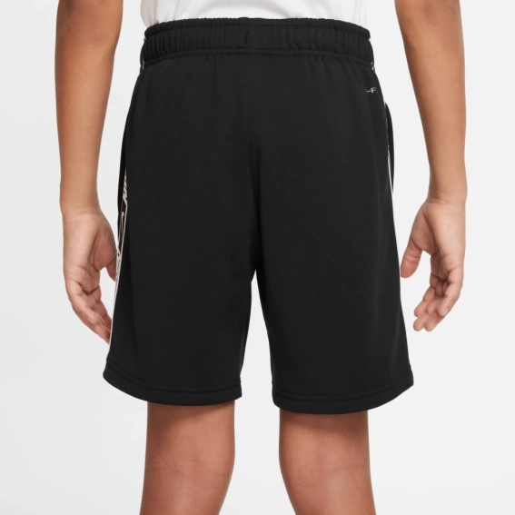 Шорти дитячі Nike Swoosh DV0327-010 фото 5 — інтернет-магазин Tapok