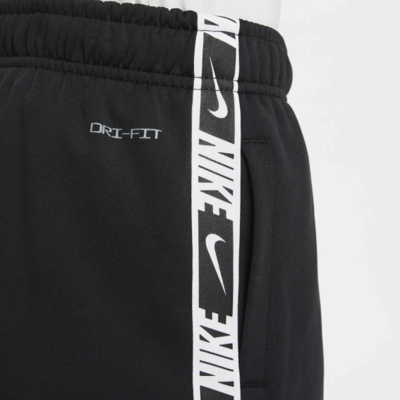 Шорти дитячі Nike Swoosh DV0327-010 фото 7 — інтернет-магазин Tapok