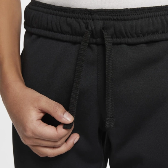 Шорти дитячі Nike Swoosh DV0327-010 фото 8 — інтернет-магазин Tapok