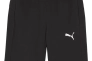 Шорты детские Puma TeamGoal 658609-03, Цвет Черный, Размер (Европа) - 152cm 658609-03 Фото 1