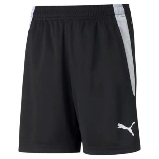Шорты детские PUMA Teamliga Training 657250-03, Цвет Черный, Размер (Европа) - 128cm 657250-03