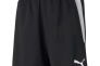 Шорти дитячі PUMA Teamliga Training 657250-03, Цвет Чёрный, Размер (Европа) - 128cm 657250-03 Фото 1