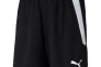 Шорти жіночі Puma Teamliga Shorts W Black 704936-03, Цвет Чёрный, Размер (Европа) - L 704936-03 Фото 1