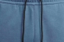 Шорты мужские Nike Tech Fleece Essentials Sport Shorts Zip Pocket Blue DD5301-491 Фото 3