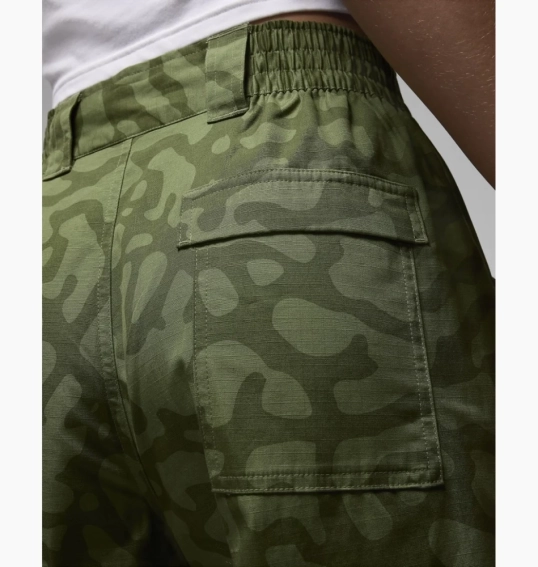 Штани Air Jordan Chicago Pants Green FD7212-340 фото 4 — інтернет-магазин Tapok