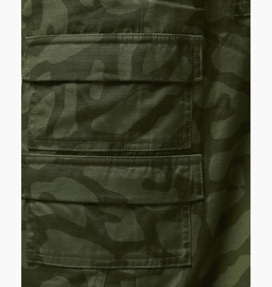 Штани Air Jordan Chicago Pants Green FD7212-340 фото 5 — інтернет-магазин Tapok
